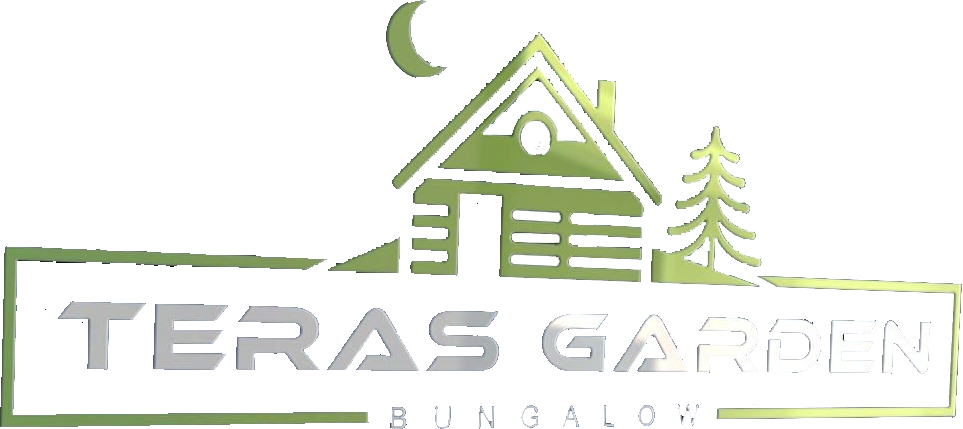 Sakarya Teras Garden Bungalow